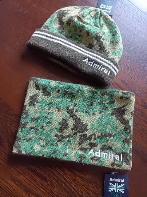 アドミラル★新品タグ付き★ネックウォーマー★カッコイイ★素敵★男女オッケー★ペアにも★Admiral★送料無料★ < 女性ファッション  アドミラル★新品タグ付き★ネックウォーマー★カッコイイ★素敵★男女オッケー★ペアにも★Admiral★送料無料★  < 女性ファッションの