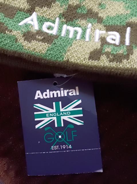 アドミラル★新品タグ付き★ネックウォーマー★カッコイイ★素敵★男女オッケー★ペアにも★Admiral★送料無料★ < 女性ファッション  アドミラル★新品タグ付き★ネックウォーマー★カッコイイ★素敵★男女オッケー★ペアにも★Admiral★送料無料★ < 女性ファッションの