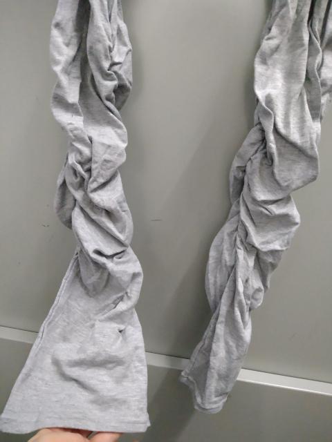 くしゅくしゅレッグウォーマー < 女性ファッション くしゅくしゅレッグウォーマー < 女性ファッションの