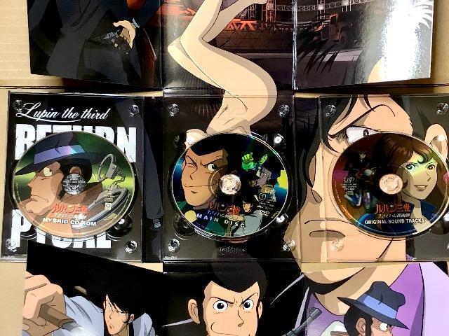 pO`Ăpt DVD