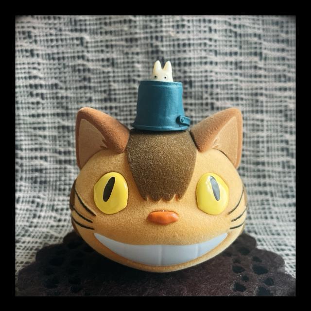 �ǂ񂮂苤�a�� �J�v�Z���g�C ��4�e �l�R�o�X�łĂ����� �W�u�� �g�g�� �l�R�o�X �K�`�� �o�P�c �~�j�g�g�� �� �A�j��/�R�~�b�N/�L�����N�^�[�� 