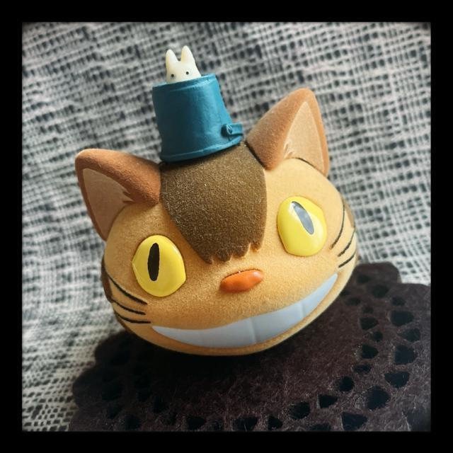 �ǂ񂮂苤�a�� �J�v�Z���g�C ��4�e �l�R�o�X�łĂ����� �W�u�� �g�g�� �l�R�o�X �K�`�� �o�P�c �~�j�g�g�� �� �A�j��/�R�~�b�N/�L�����N�^�[�� 