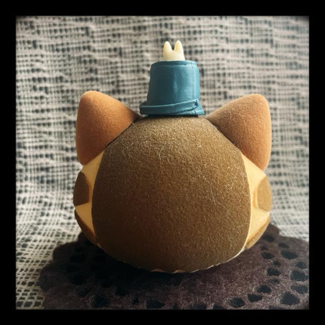 �ǂ񂮂苤�a�� �J�v�Z���g�C ��4�e �l�R�o�X�łĂ����� �W�u�� �g�g�� �l�R�o�X �K�`�� �o�P�c �~�j�g�g�� �� �A�j��/�R�~�b�N/�L�����N�^�[�� 