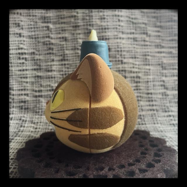 �ǂ񂮂苤�a�� �J�v�Z���g�C ��4�e �l�R�o�X�łĂ����� �W�u�� �g�g�� �l�R�o�X �K�`�� �o�P�c �~�j�g�g�� �� �A�j��/�R�~�b�N/�L�����N�^�[�� 