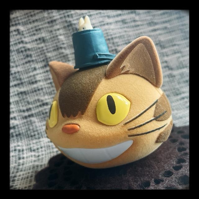 �ǂ񂮂苤�a�� �J�v�Z���g�C ��4�e �l�R�o�X�łĂ����� �W�u�� �g�g�� �l�R�o�X �K�`�� �o�P�c �~�j�g�g�� �� �A�j��/�R�~�b�N/�L�����N�^�[�� 