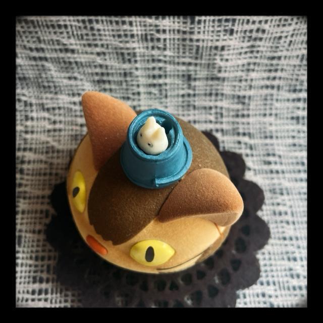 �ǂ񂮂苤�a�� �J�v�Z���g�C ��4�e �l�R�o�X�łĂ����� �W�u�� �g�g�� �l�R�o�X �K�`�� �o�P�c �~�j�g�g�� �� �A�j��/�R�~�b�N/�L�����N�^�[�� 