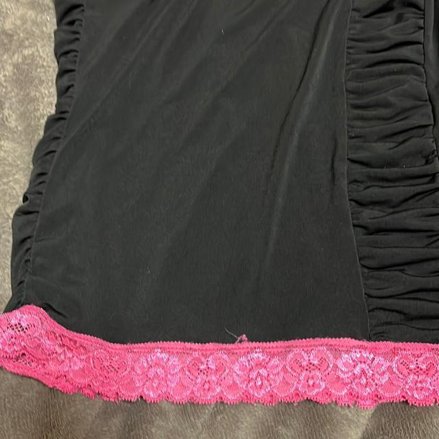 ☆☆☆☆タンス整理品 衣類 CECIL McBEE ベビードール Mサイズ ◎◎ < 女性ファッション  ☆☆☆☆タンス整理品 衣類 CECIL McBEE ベビードール Mサイズ ◎◎ < 女性ファッションの