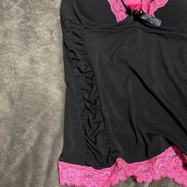 ☆☆☆☆タンス整理品 衣類 CECIL McBEE ベビードール Mサイズ ◎◎ < 女性ファッション  ☆☆☆☆タンス整理品 衣類 CECIL McBEE ベビードール Mサイズ ◎◎ < 女性ファッションの