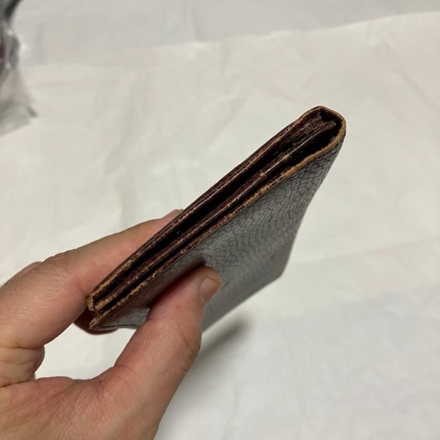 �y�A���e�B�[�N�z�yGIANNI VALENTINO�z ���U�[ / �����z