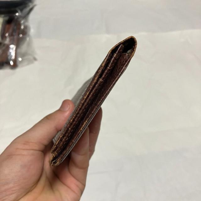 �y�A���e�B�[�N�z�yGIANNI VALENTINO�z ���U�[ / �����z