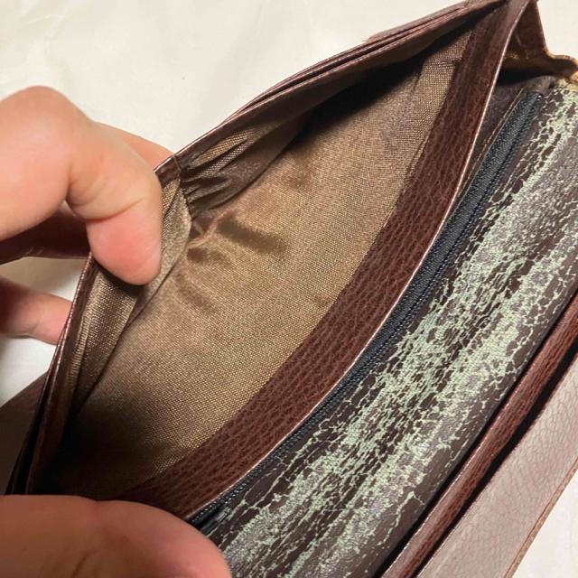 �y�A���e�B�[�N�z�yGIANNI VALENTINO�z ���U�[ / �����z