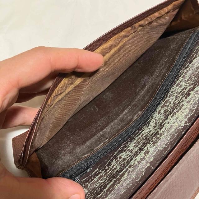 �y�A���e�B�[�N�z�yGIANNI VALENTINO�z ���U�[ / �����z