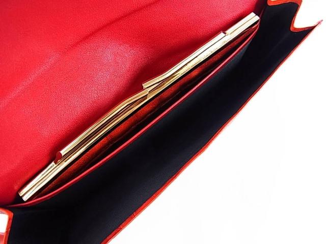 ɔWILDCROCO EMBOSSMENT z ʒP[XNb`obNɂ @O\K}RCP[Xt