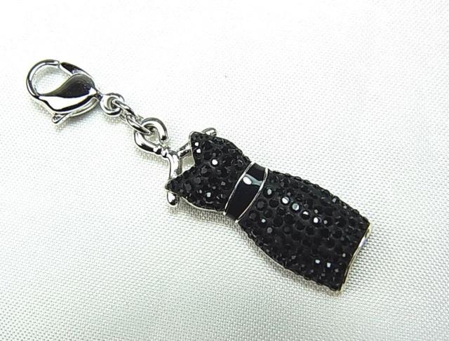 �����K�@�ɔ��i�@�X�����t�X�L�[�@�L�����@�y���_���g�g�b�v�@Black Dress �`���[���@