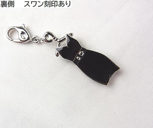 �����K�@�ɔ��i�@�X�����t�X�L�[�@�L�����@�y���_���g�g�b�v�@Black Dress �`���[���@