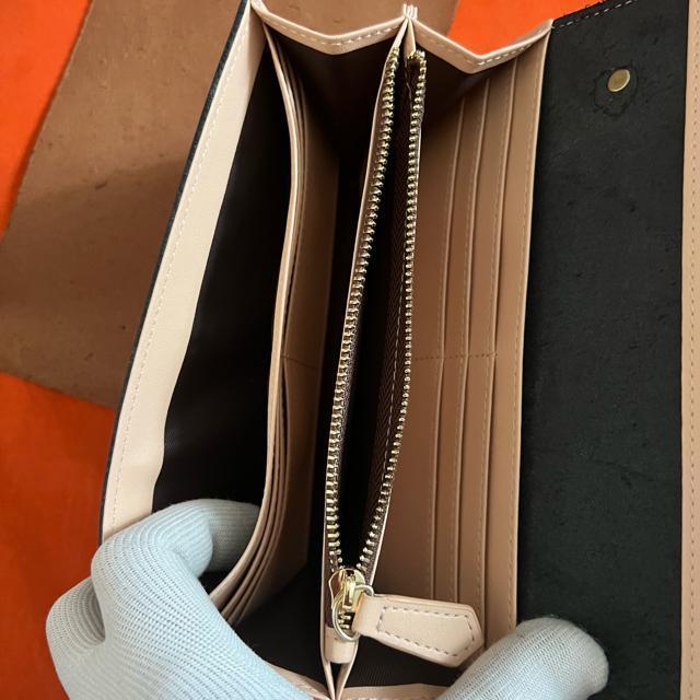 黒 長財布 本革 ブライドルレザー メンズ ヌメ革 ロングウォレット レザー  牛革 < 男性ファッション  黒 長財布 本革 ブライドルレザー メンズ ヌメ革 ロングウォレット レザー  牛革 < 男性ファッションの