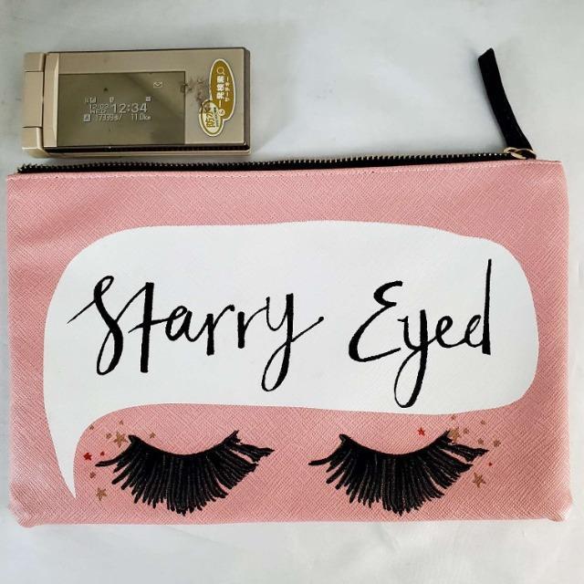 込み★アクセサライズ/スターリーアイド★小物入れ/ポーチ★ < 女性ファッション 込み★アクセサライズ/スターリーアイド★小物入れ/ポーチ★ < 女性ファッションの