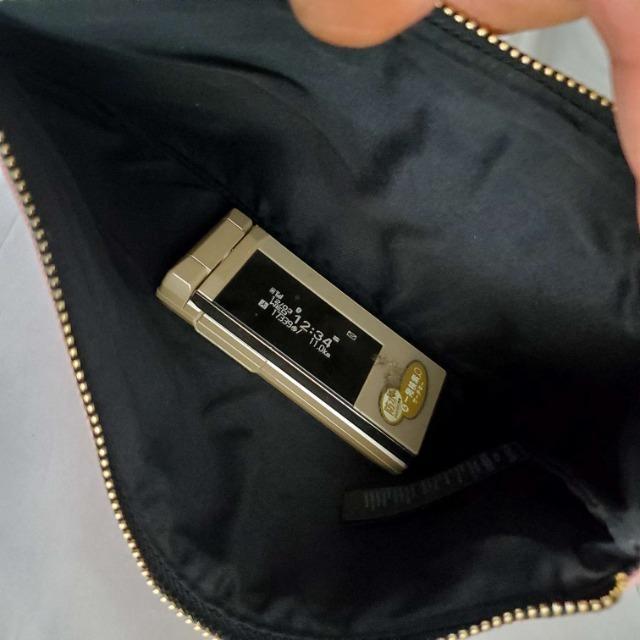 込み★アクセサライズ/スターリーアイド★小物入れ/ポーチ★ < 女性ファッション 込み★アクセサライズ/スターリーアイド★小物入れ/ポーチ★ < 女性ファッションの