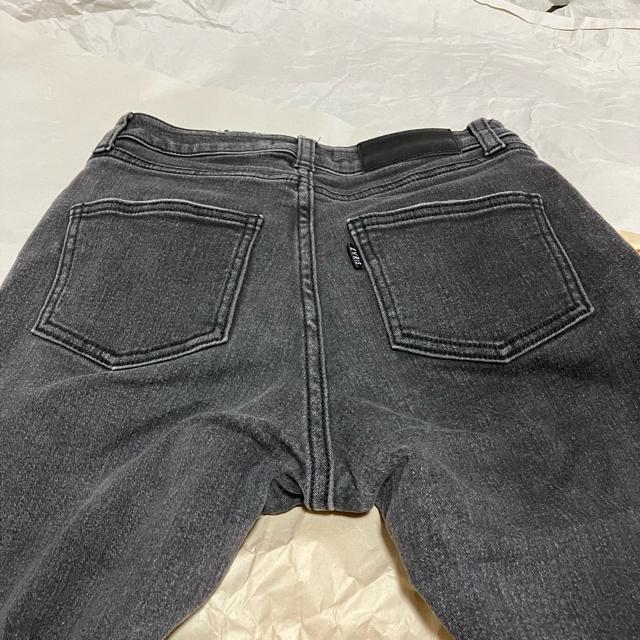 yEVRIS / GXz _[W / XLj[fjpc  / XS  uh 