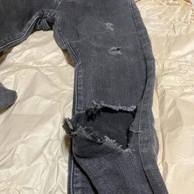 yEVRIS / GXz _[W / XLj[fjpc  / XS  uh 