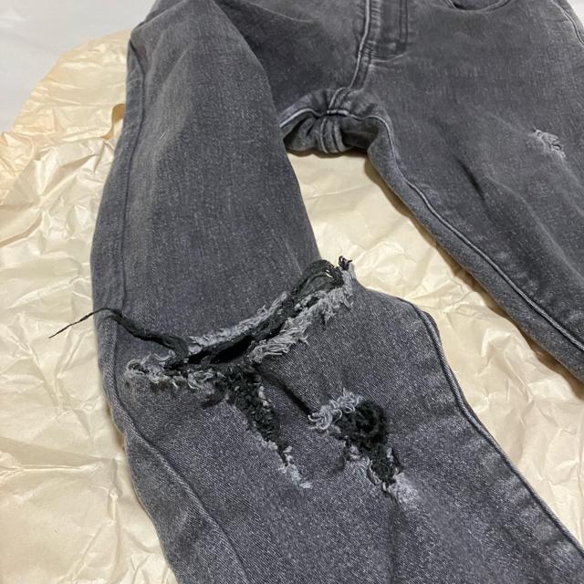 yEVRIS / GXz _[W / XLj[fjpc  / XS  uh 