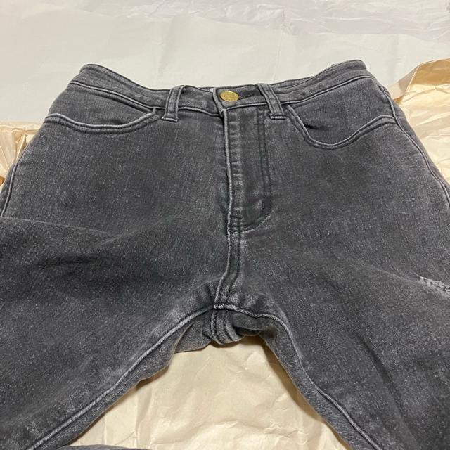 yEVRIS / GXz _[W / XLj[fjpc  / XS  uh 