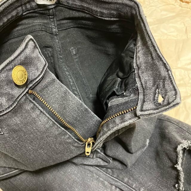 yEVRIS / GXz _[W / XLj[fjpc  / XS  uh 