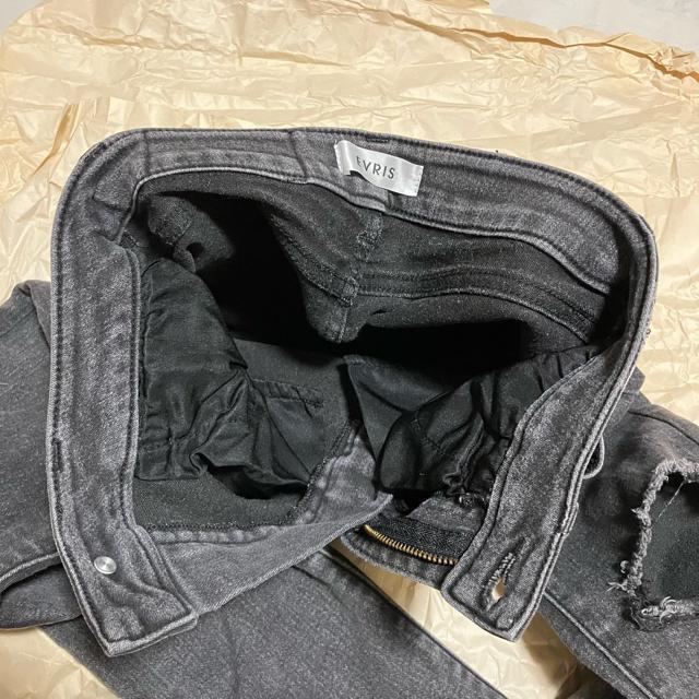 yEVRIS / GXz _[W / XLj[fjpc  / XS  uh 