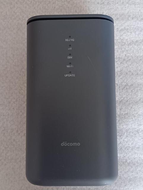  Docomo @ wifi[^[@ z[[^[  ER02   home TGv   PC{/Ӌ@ 