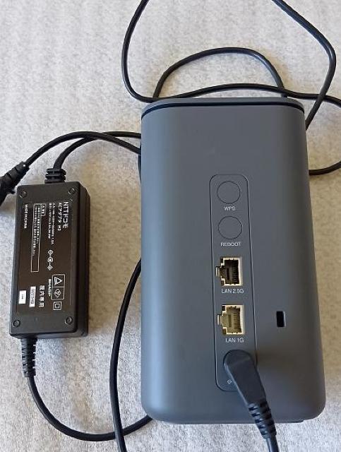  Docomo @ wifi[^[@ z[[^[  ER02   home TGv  PC{/Ӌ@ 