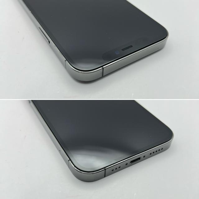 drVi iphone 12PRO 128GB Ot@Cg SIMt[  Ɠd/AV 
