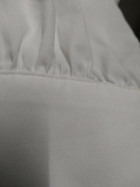 Ank Rouge☆セーラー襟長袖ブラウス < ブランド Ank Rouge☆セーラー襟長袖ブラウス < ブランドの