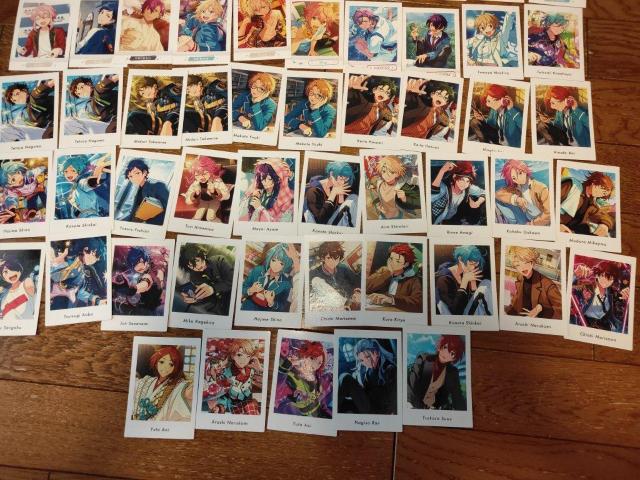 ���񂳂�Ԃ�X�^�[�Y�I ����X�^ �ς������ �ς��Ⴑ�� �ʐ^ �u���}�C�h �L�����N�^�[ �܂Ƃߔ��� 55�� �� �A�j��/�R�~�b�N/�L�����N�^�[�� 