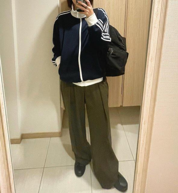 ZARA/パンツ★キレイメだけどカジュアルにも履けるパンツ♪ < ブランド  ZARA/パンツ★キレイメだけどカジュアルにも履けるパンツ♪  < ブランドの