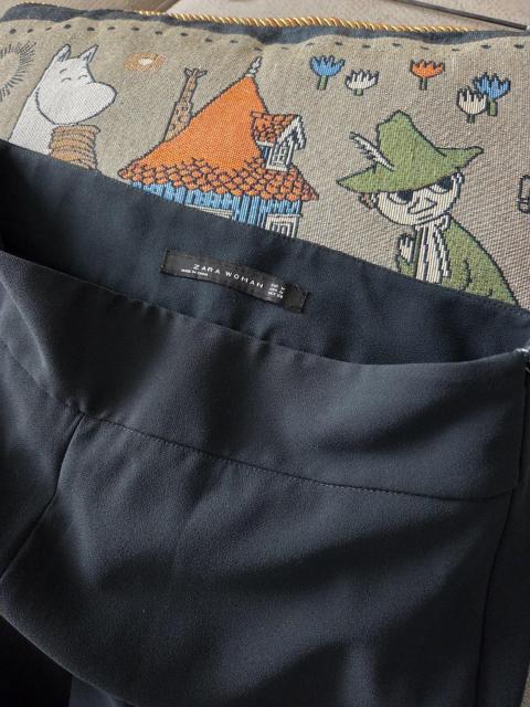 ZARA/パンツ★キレイメだけどカジュアルにも履けるパンツ♪ < ブランド  ZARA/パンツ★キレイメだけどカジュアルにも履けるパンツ♪ < ブランドの