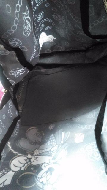 リゾートミニーカリビアンリュックサック < インテリア/ライフ リゾートミニーカリビアンリュックサック < インテリア/ライフの