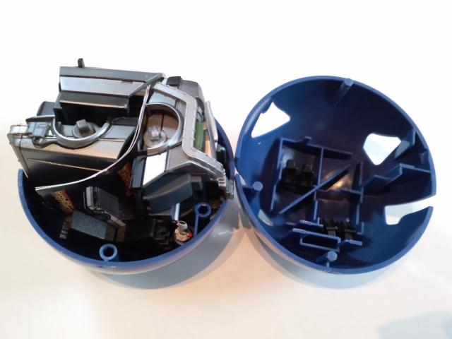 o_C BACK TO THE FUTURE EXCEED MODEL Delorean DX PARTU  zr[ 