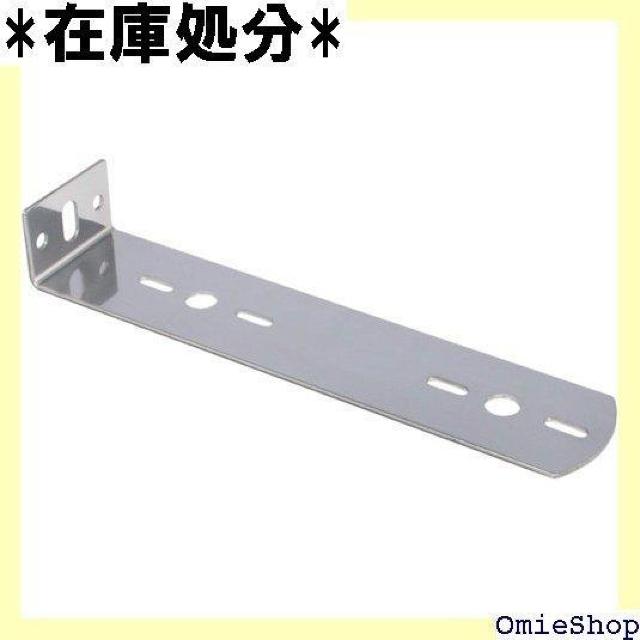 ジェットイノウエ Jet Inoue バスマーカー取付ステーL型 265L ステンレス1.5ミリ 502924 455 < 自動車/バイク ジェットイノウエ Jet Inoue バスマーカー取付ステーL型 265L ステンレス1.5ミリ 502924 455 < 自動車/バイク