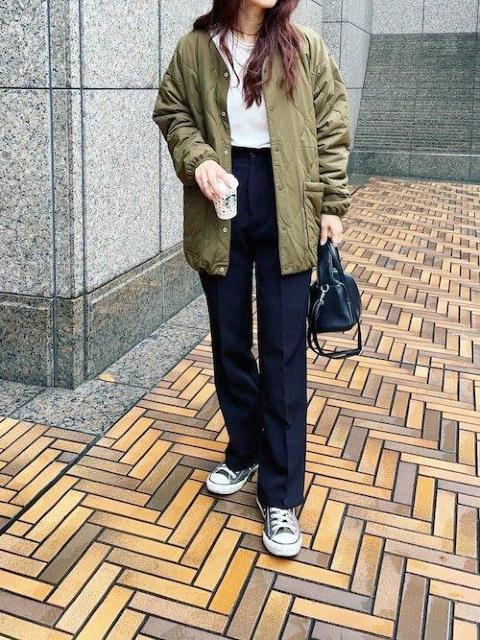 UNIQLOパンツ★シンプルなブラックパンツ < ブランド UNIQLOパンツ★シンプルなブラックパンツ < ブランドの