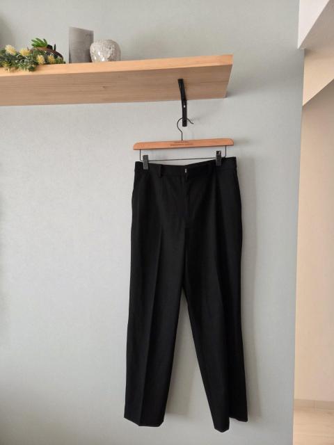 UNIQLOパンツ★シンプルなブラックパンツ < ブランド UNIQLOパンツ★シンプルなブラックパンツ < ブランドの