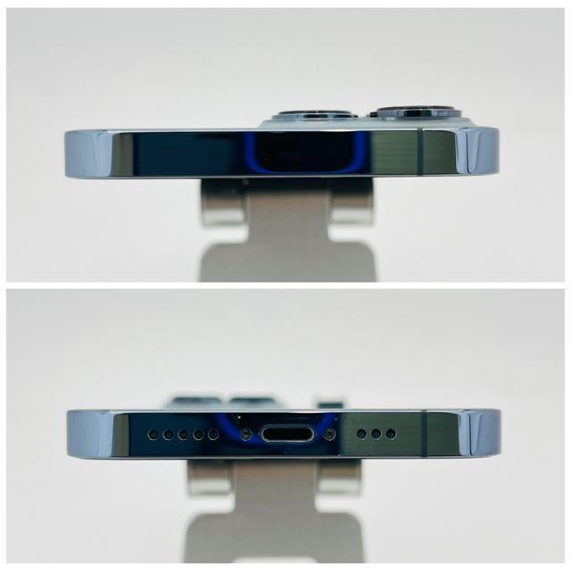 B 100% iPhone 13 Pro 256 GB SIMフリー 本体 < 家電/AV B 100% iPhone 13 Pro 256 GB SIMフリー 本体 < 家電/AVの