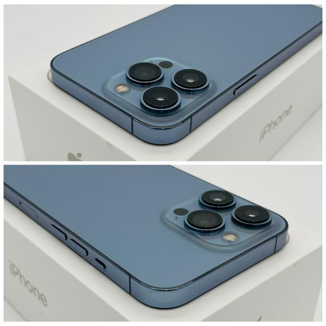 B 100% iPhone 13 Pro 256 GB SIMフリー 本体 < 家電/AV B 100% iPhone 13 Pro 256 GB SIMフリー 本体 < 家電/AVの