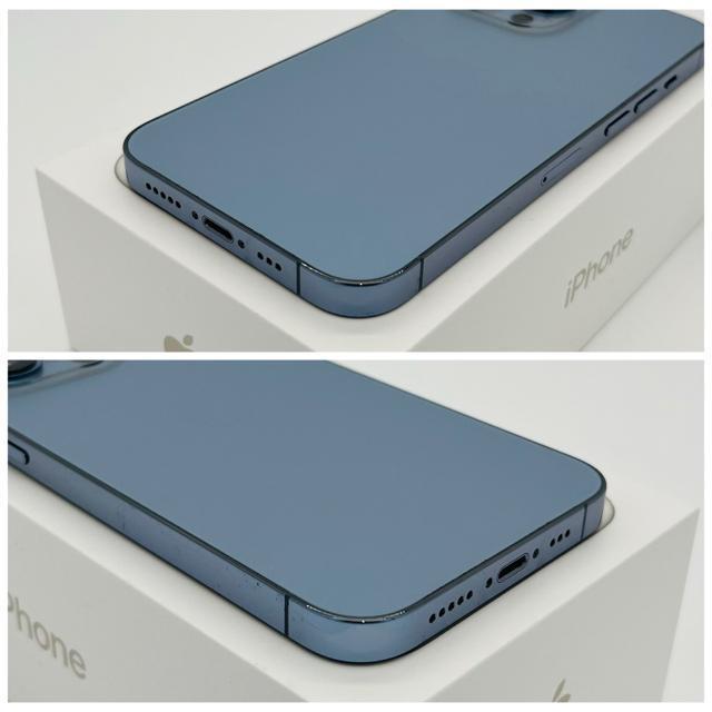 B 100% iPhone 13 Pro 256 GB SIMフリー 本体 < 家電/AV B 100% iPhone 13 Pro 256 GB SIMフリー 本体 < 家電/AVの