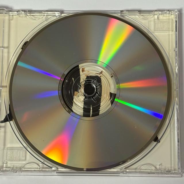 HOUND DOG / ROCK ME  CD/DVD/rfI 