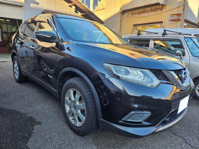 H27 エクストレイル ハイブリッド 4WD 車検取り立て < 自動車/バイク H27 エクストレイル ハイブリッド 4WD 車検取り立て < 自動車/バイク