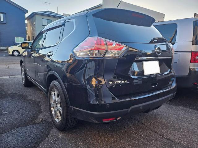 H27 エクストレイル ハイブリッド 4WD 車検取り立て < 自動車/バイク H27 エクストレイル ハイブリッド 4WD 車検取り立て < 自動車/バイク