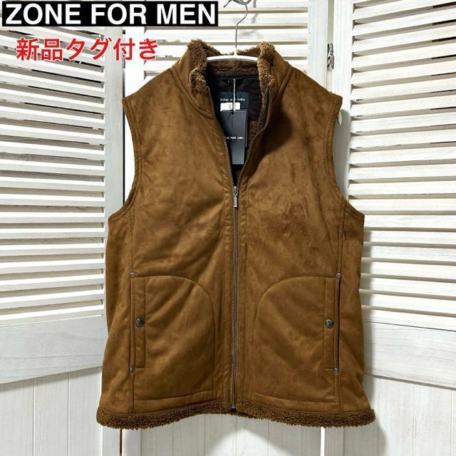 �V�i ZONE FOR MEN �{�A �X�G�[�h���@�x�X�g L ���܂ނ�  �� �j���t�@�b�V������ 