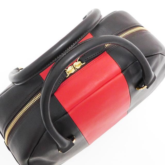 1000�~���i Kitamura �L�^���� �{�X�g���o�b�O �n���h�o�b�O ���U�[ �Z������ �� �u�����h�� 