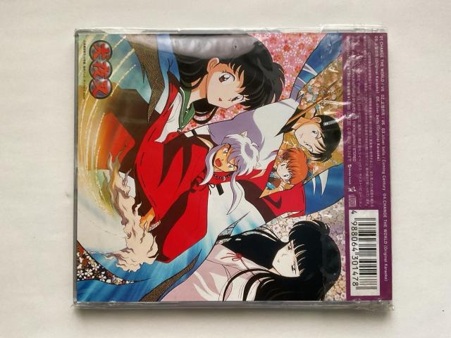 V6 CHANGE THE WORLD CD �V���O�� ���鍳���� �ʏ�� �� CD/DVD/�r�f�I�� 