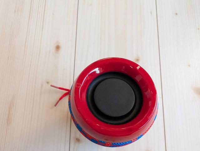 TG ワイヤレスBluetoothスピーカー |重低音・高音質・ミニ・コンパクト・長時間持続可能・アウトドア < 家電/AV TG ワイヤレスBluetoothスピーカー |重低音・高音質・ミニ・コンパクト・長時間持続可能・アウトドア < 家電/AVの